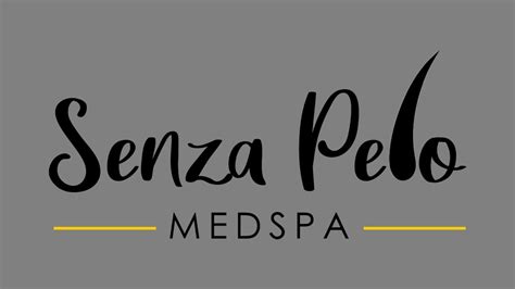 Yelp for Business. . Senza pelo med spa